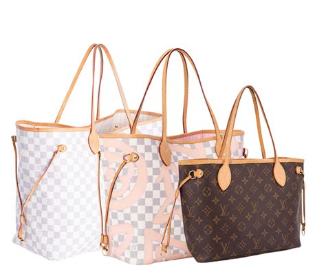 bags like lv neverfull|lv neverfull bag sizes.